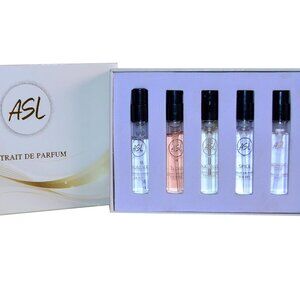 ASL Travel Size Gift Set (5 Pieces)